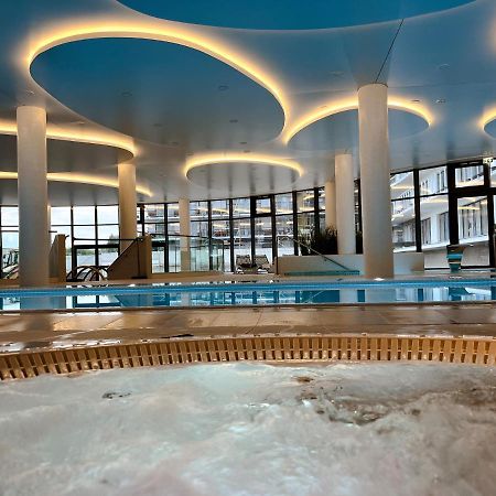 Apartament Polanki Aqua A408 Колобжег Экстерьер фото