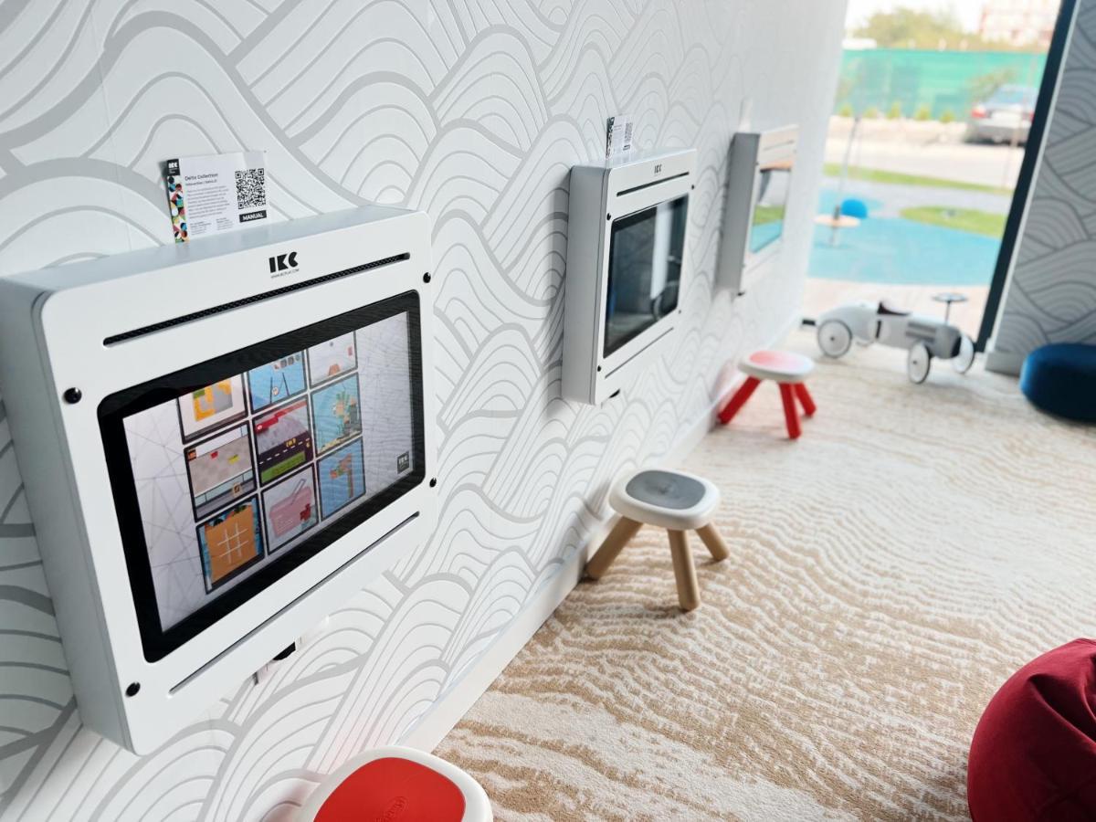 Apartament Polanki Aqua A408 Колобжег Экстерьер фото